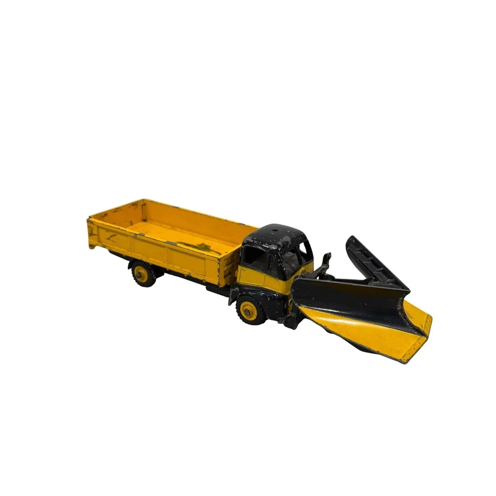 Dinky Supertoys vintage see